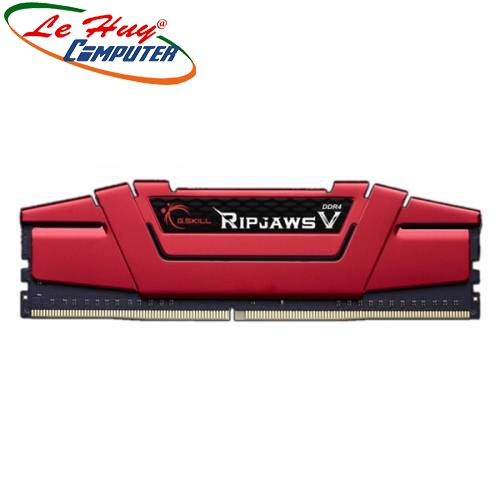 Ram máy tính G.SKILL Ripjaws V 8GB DDR4 3000Mhz F4-3000C16S-8GVRB