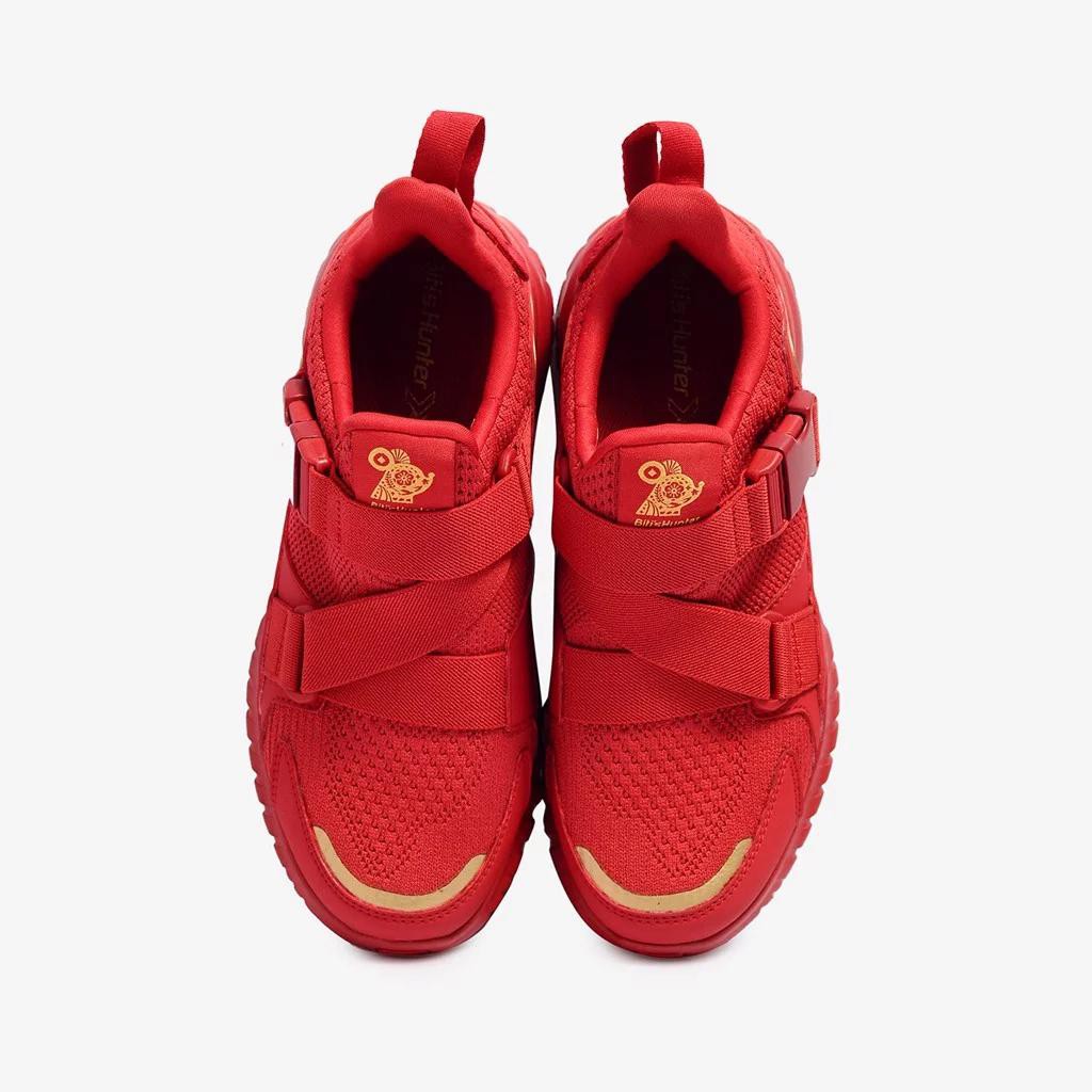 [Mã WABRBI245 giảm 10% tối đa 80k đơn 599k] Giày Thể Thao Nam Biti's Hunter BKL Tết Edition 2020 DSMH02301DOO | BigBuy360 - bigbuy360.vn