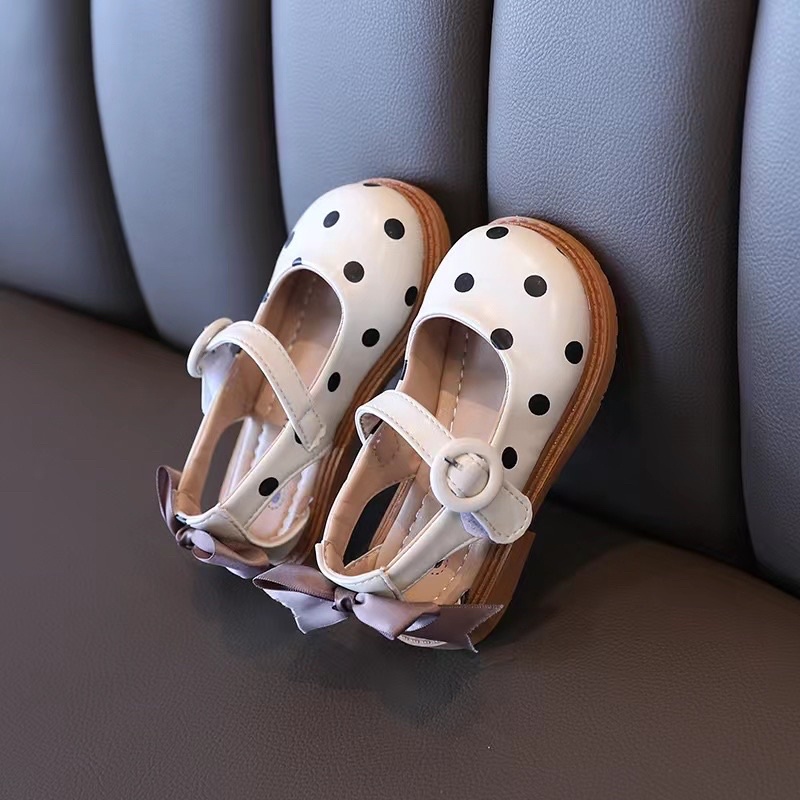 Giày búp bê bé gái mã D11