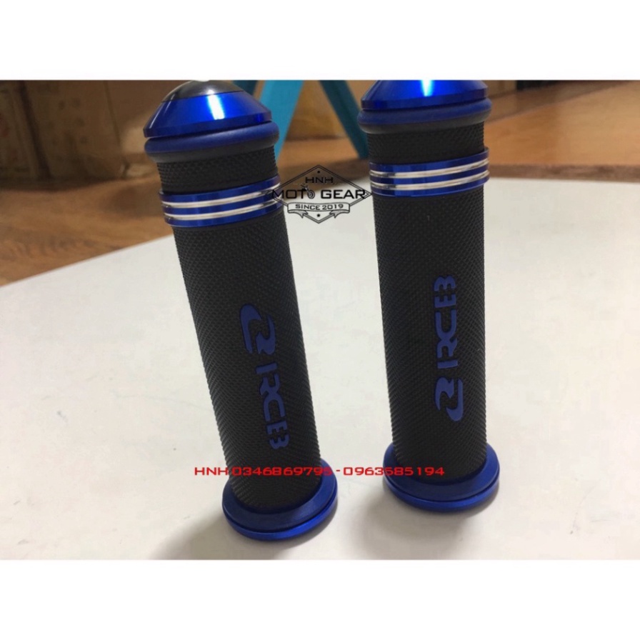 Bao Tay RCB Cho Nhiều Dòng Xe - Chính Hãng RCB