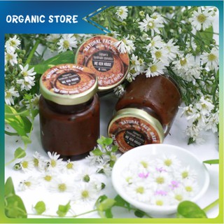 CAO TINH NGHỆ THIÊN NHIÊN MẸ KEN - DƯỠNG ẨM, LÀM ĐẸP SÁNG DA