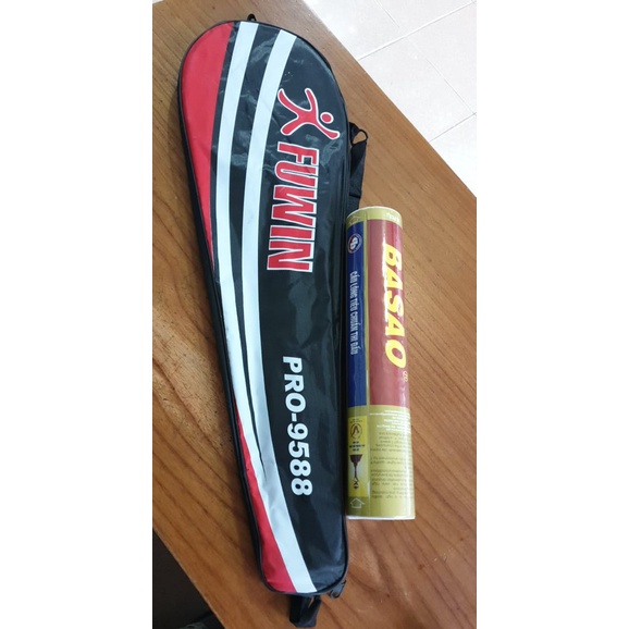 Vợt cầu lông Fuwin 9588 chính hãng