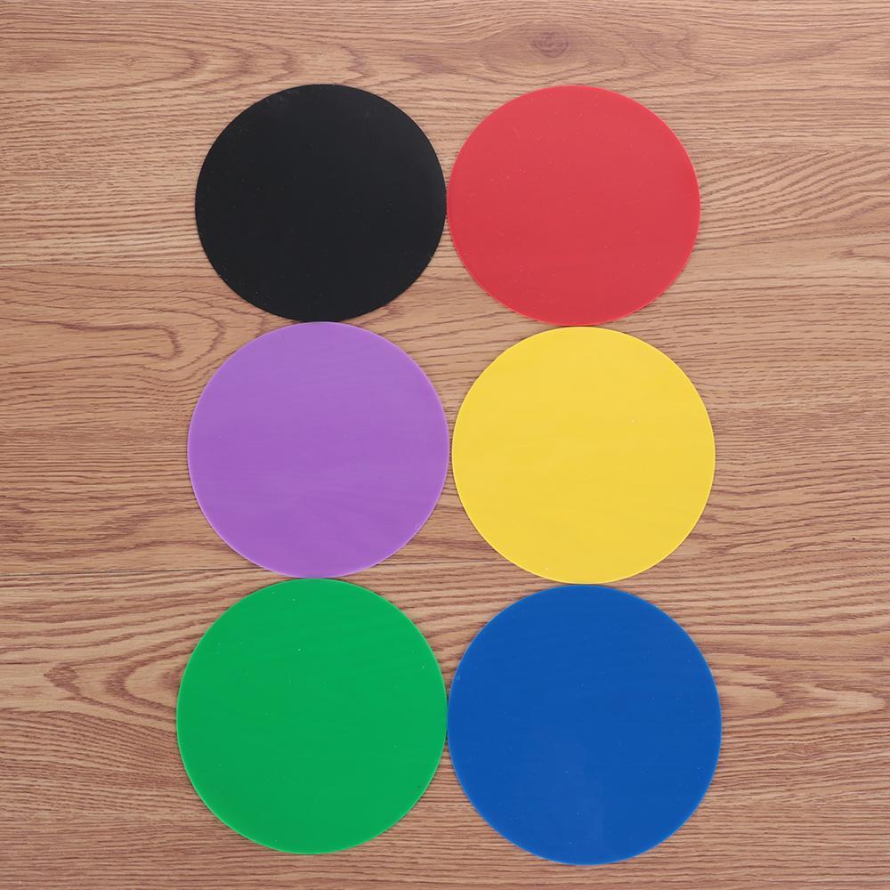 Dụng Cụ Mở Nắp Chai Lọ Bằng Silicone