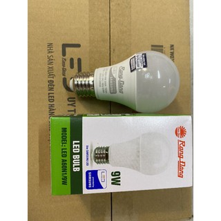 Bóng đèn LED bulb 20W Rạng Đông