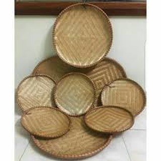 Mẹt tre 30 cm