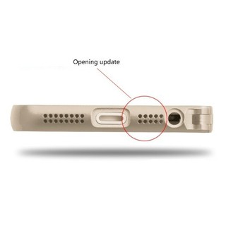 Viền Kim Loại dành cho IPhone 6 / 6Plus