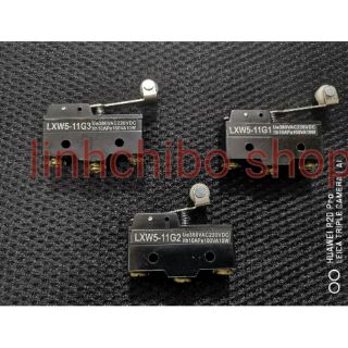 Công tắc hành trình G1, G2,G3