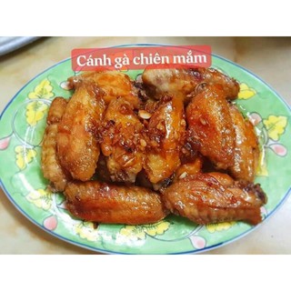 Cánh gà giữa BaLan 1kg