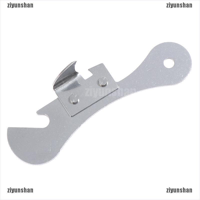 Dụng Cụ Mở Nắp Hộp Bằng Thép Không Gỉ