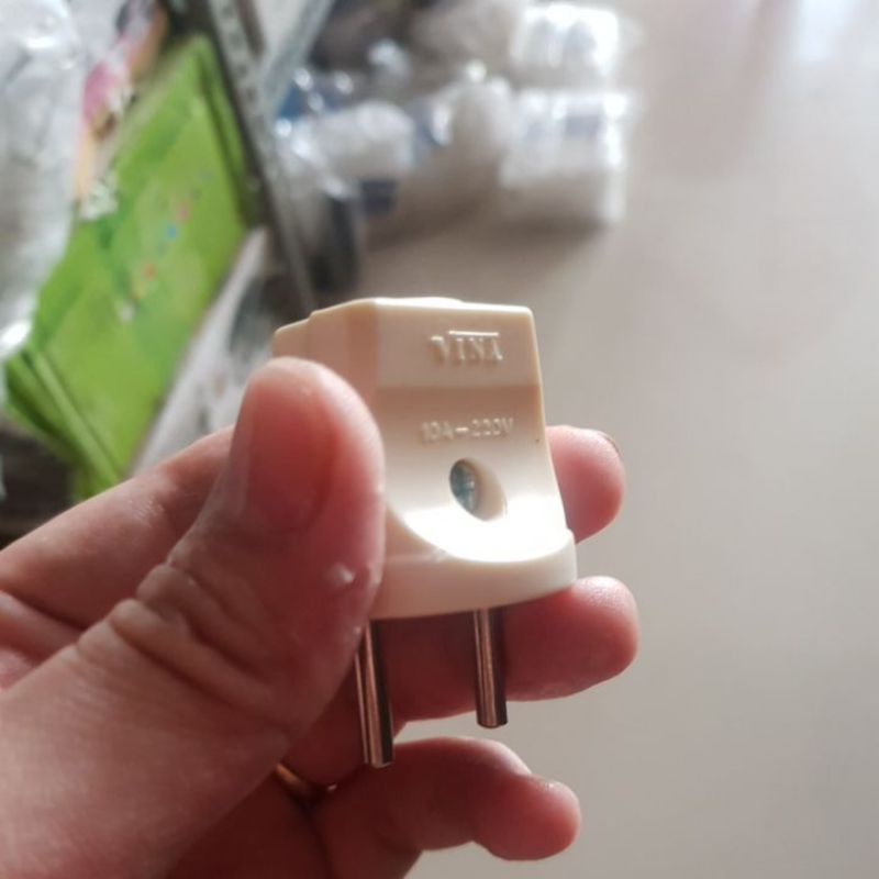 Phích cắm liên xô