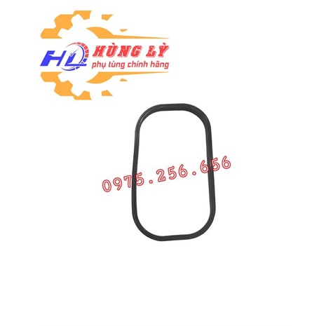 Gioăng cao su lắp xy lanh hơi cả bộ 186=188 phụ tùng máy cày gioăng các loại