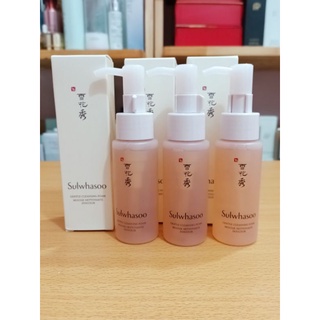 Sữa rửa mặt Sulwhasoo 50ml