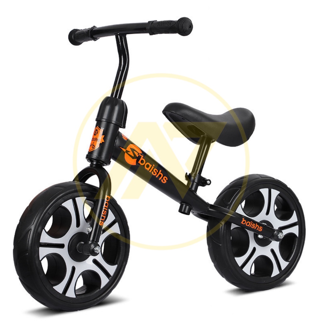 Xe chòi chân cho bé-xe thăng bằng cho bé tập đi chính hãng cho bé từ 1 đến 5 tuổi