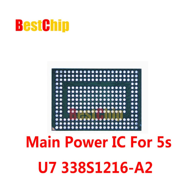 338S1216 IC Nguồn iPhone 5S