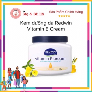 Kem dưỡng da Redwin Vitamin E Cream