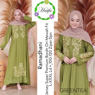 Đầm Gamis Thiết Kế Thanh Lịch Cho Người Lớn