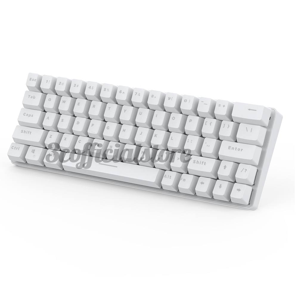 Bàn Phím Bluetooth Không Dây Blitzwolf Bw-Kb1