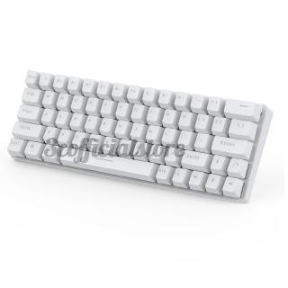 Bàn Phím Bluetooth Không Dây Blitzwolf Bw-Kb1