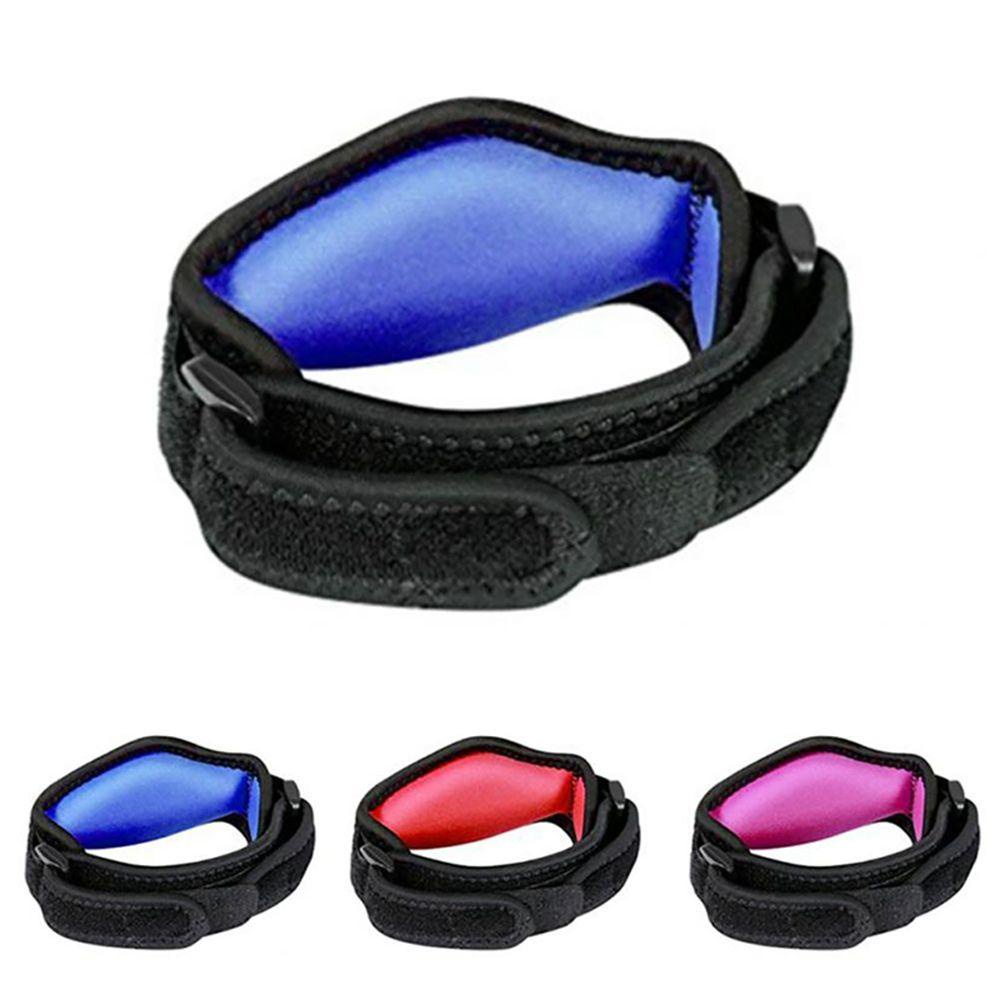 Đai Quấn Bảo Vệ Khuỷu Tay / Đầu Gối Chống Va Chạm Khi Chơi Golf