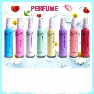 Nước hoa freshy dành cho chó mèo