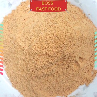 Muối nhuyễn chính gốc Tây Ninh ❤️FREE SHIP❤️100g loại ngon