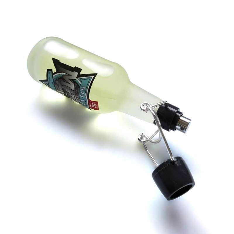 Nước hoa nam Flower Story vẻ đẹp rừng