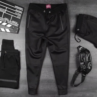 Quần jogger david beckham số lượng lớn giá siêu rẻ!!!!!
