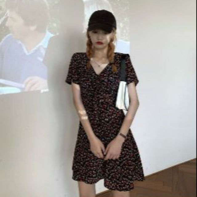 Set 3 váy siêu xinh