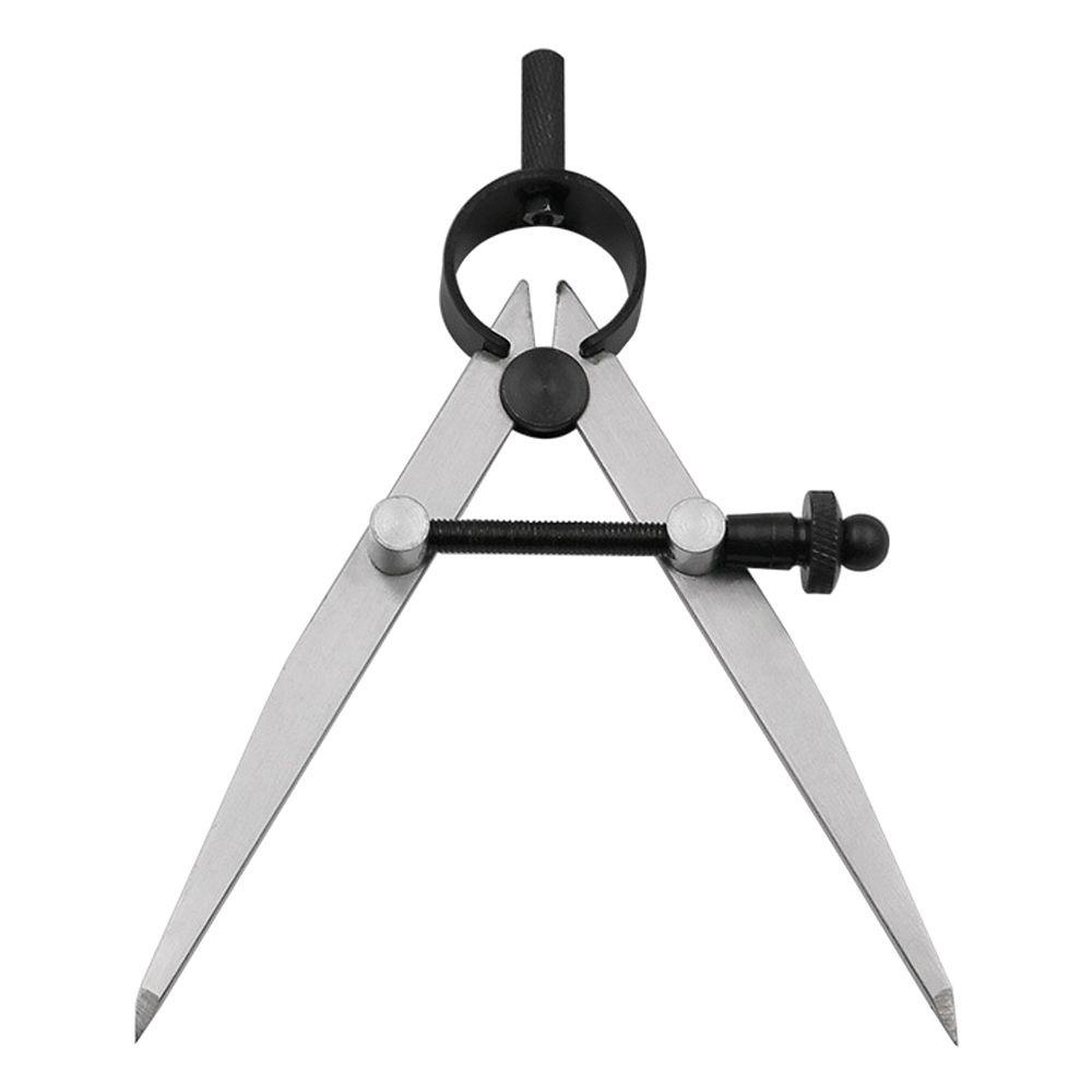 La Bàn Đo Cánh Bằng Thép Chất Lượng Cao DIY