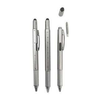 Bút Cảm Ứng 6 Trong 1 Điện Dung Cho Màn Hình Cảm Ứng Stylus Pen