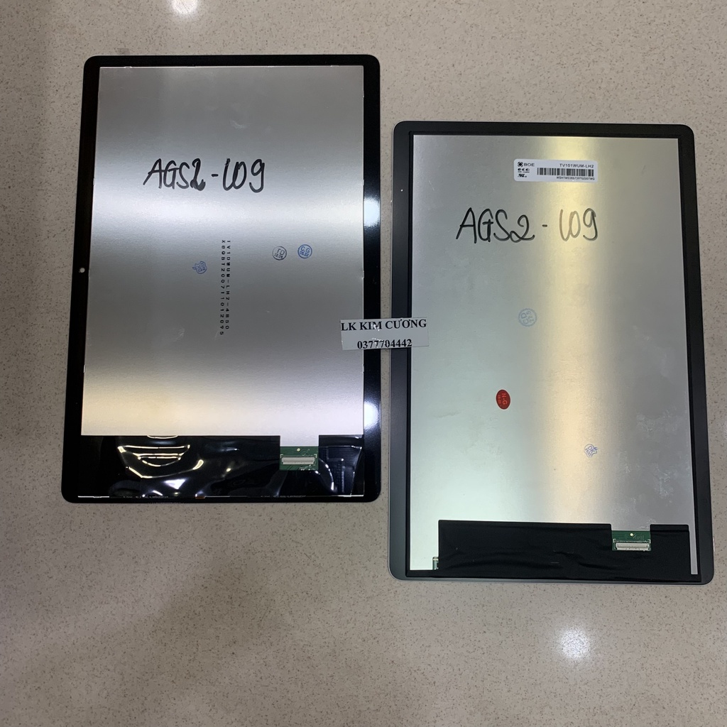 Màn hình tương thích huawei TAB AGS2 - L09 / T5 10.1 INCH