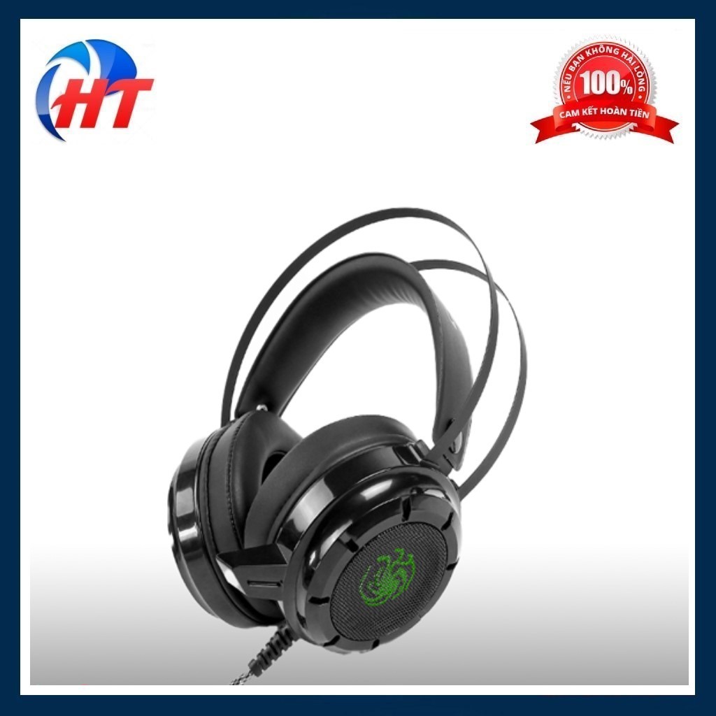 Tai Nghe EXAVP N-61 LED Gaming