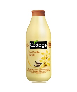 SỮA TẮM COTTAGE