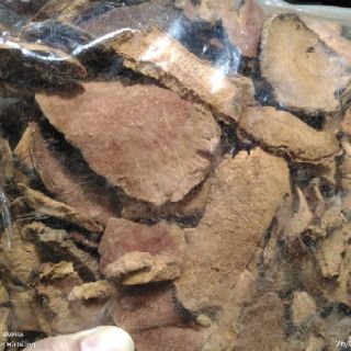 Củ khúc khắc - Thổ phục linh 1kg khô