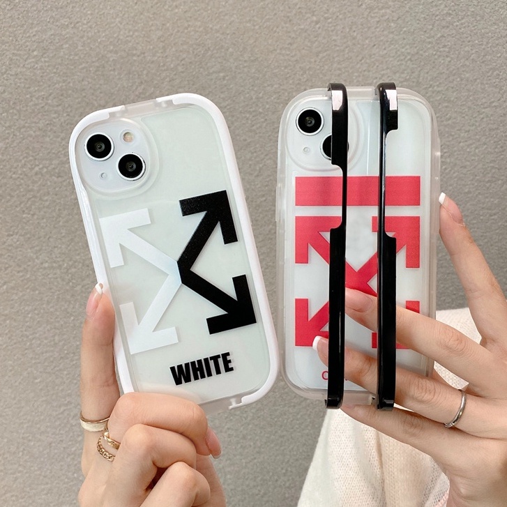 Ốp Điện Thoại Thời Trang 2 Trong 1 Có Ngăn Đựng Thẻ Cho iPhone 7Plus 8Plus X XS XS Max 11 Pro Max 12 Pro Max 13 Pro Max