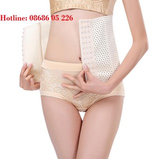 Đai nịt bụng sau sinh