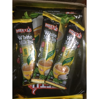 Combo 2 Gói Trà Sữa Tự Pha Malaysia Ngon
