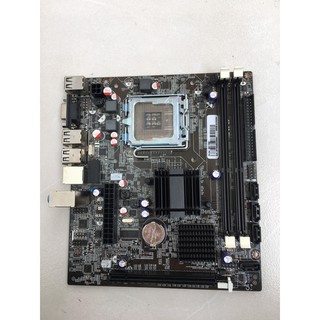 Mainboard AFOX G41 Socket 775