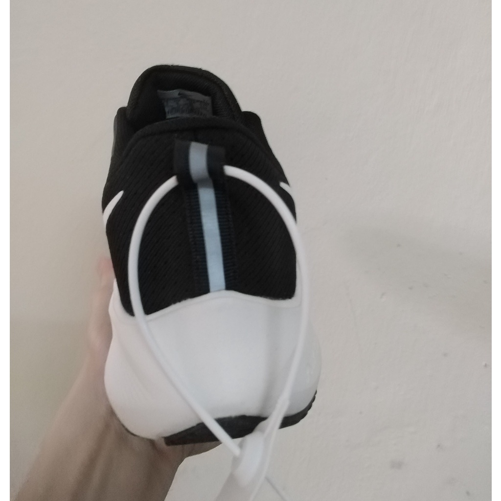 Giày Nike Air Zoom Pegasus nam màu đen ❤️ Giày thể thao nam siêu nhẹ chạy bộ tập gym hàng 11 cao cấp Full Box