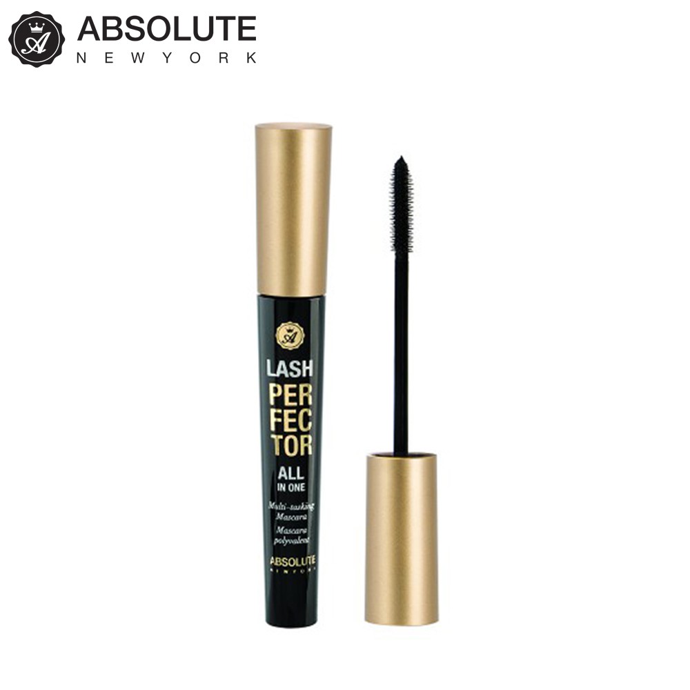 Mascara làm dày, dài và cong mi Lash Perfector All in one ALM03