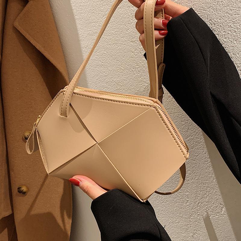 Túi Đeo Vai Bằng Vải Dệt Phong Cách Cổ Điển Thời Trang Cho Nữ