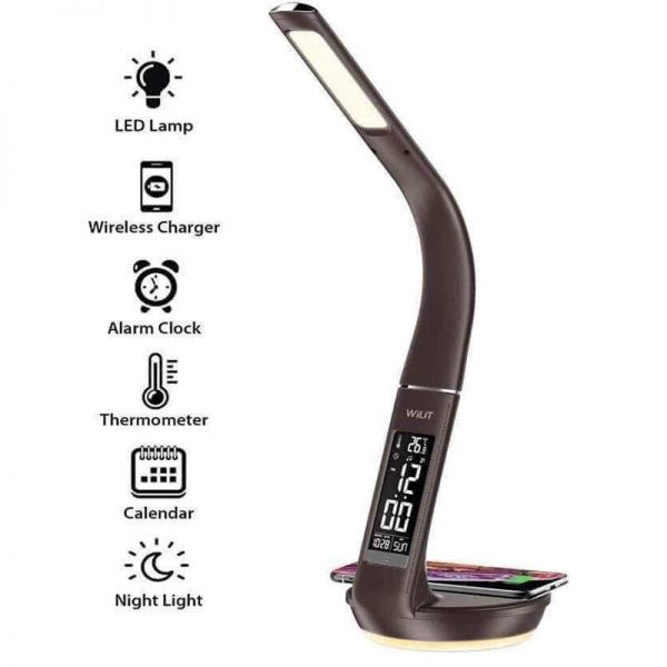 Đèn chống cận WILIT U8Q - Nhập chính hãng