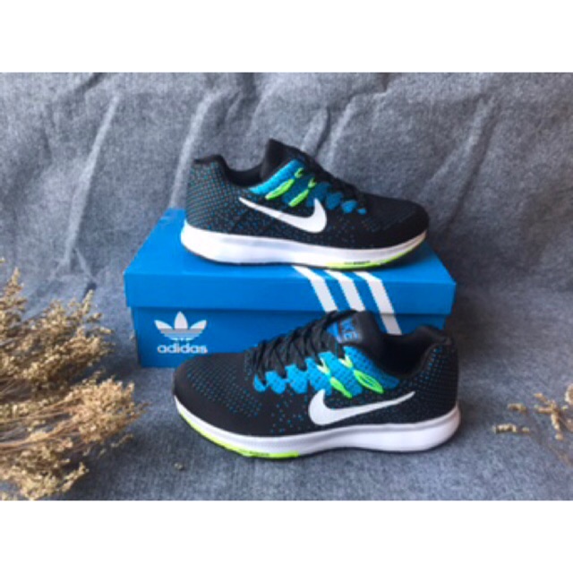 Giày sneackers phong cách (free ship nội thành) | BigBuy360 - bigbuy360.vn