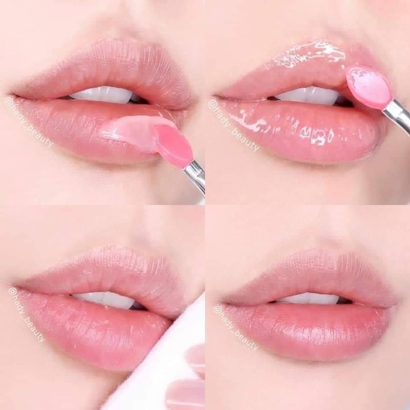 Mặt nạ môi Laneign Lip Sleeping Mask Berry