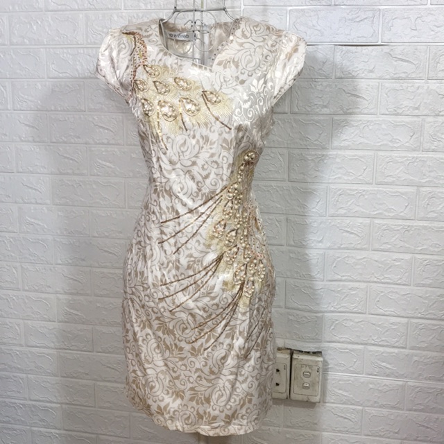 sườn xám 845k 5kg