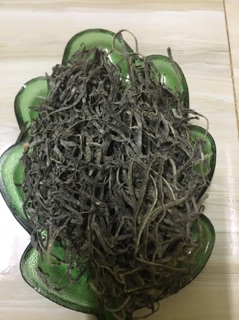 Phổ tai sợi khô 100gr