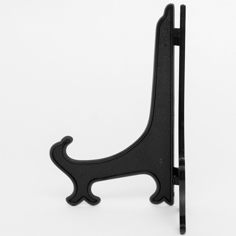 Giá Đỡ Đĩa Bằng Nhựa ABS Gấp Gọn Đa Năng Tiện Dụng