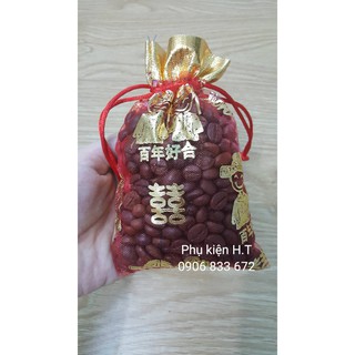 [HCM] {Bão Sale] [60g] Túi cafe 60g treo xe ô tô