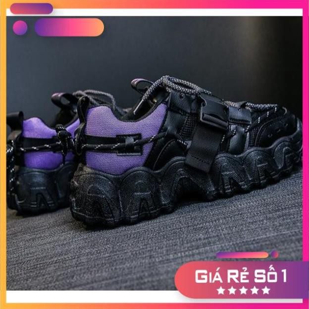 GIÀY THỂ THAO ĐỘN ĐẾ RĂNG CƯA XỊN CHUẤT_FREESHIP | BigBuy360 - bigbuy360.vn