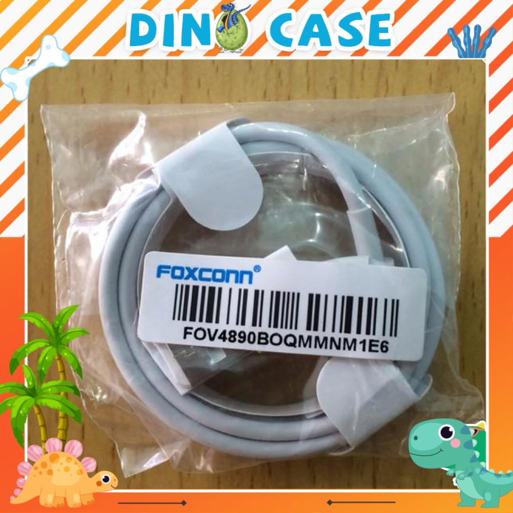 cáp sạc foxcon dành cho dòng ĐT